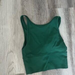 lululemon power pivot tank